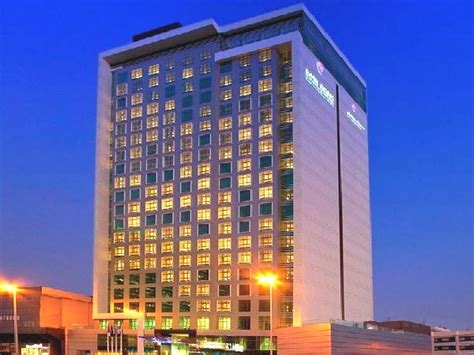 Park Regis Kris Kin Hotel Dubai Dubai | Lowest rates for hotels in Dubai