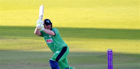 Ireland claim place in England’s T20 World Cup group with win over West Indies - Cricket365