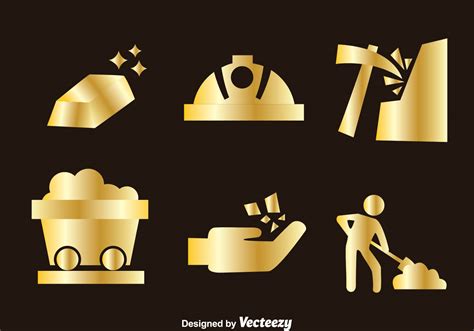 Gold Mine Icon Png Vectores Psd E Clipart Para Descarga Gratuita | My XXX Hot Girl