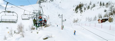 Chamonix Mont Blanc Ski Resort Review - French Alps - MountainPassions