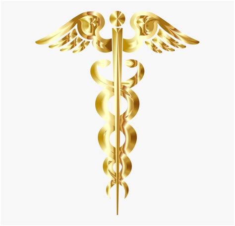 Hermes Symbol Caduceus