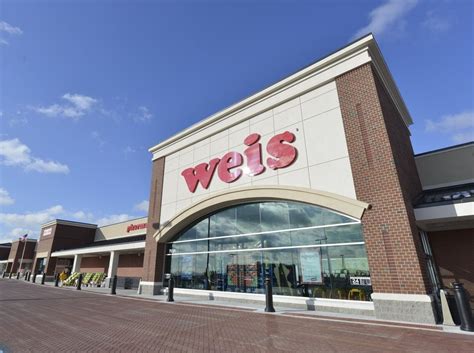 Weis Markets introduces wine sales at one of its central Pa. stores ...