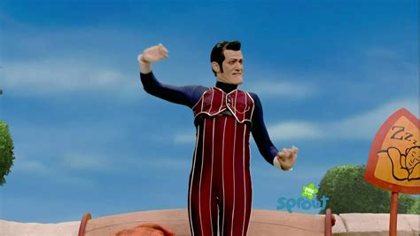 Robbie Rotten - Lazytown Photo (39920154) - Fanpop