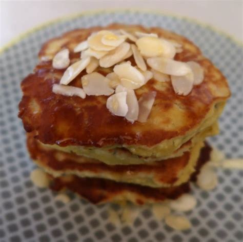 Coconut Flour Banana Pancakes Recipe With 3 Gluten Free Ingredients