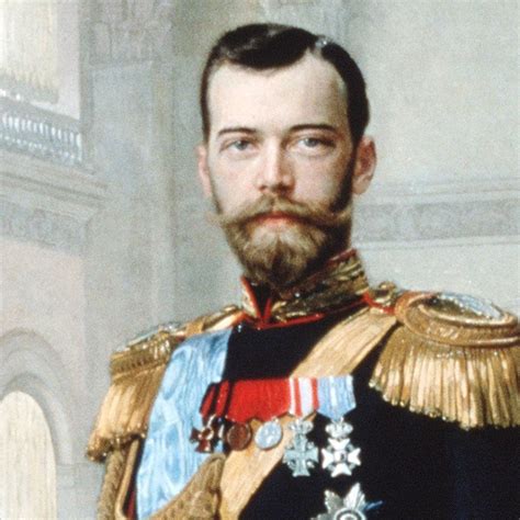 Tsar Nicholas II - Death, Wife & Family