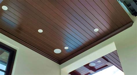 Soffit Lighting: What You Should Know - HB Elements