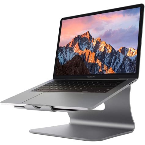 The Best Laptop Stands Of 2023 Reviews By Wirecutter | atelier-yuwa.ciao.jp