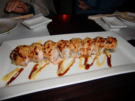 Crazy Rock'n Sushi, West Hollywood - Menu, Prices & Restaurant Reviews - TripAdvisor