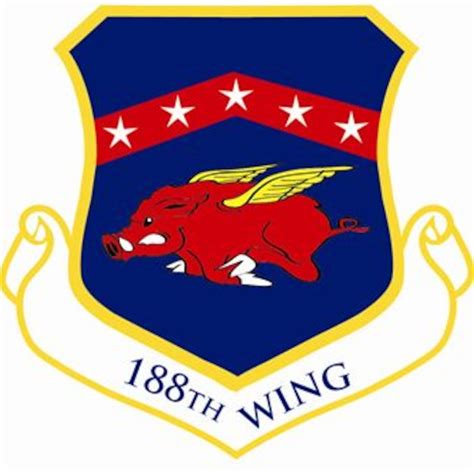 188th Wing, Arkansas Air National Guard, Ebbing ANG Base, Fort Smith, Arkansas - Home of the ...