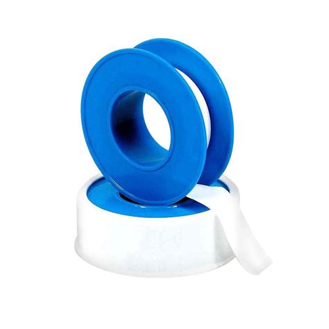 White Teflon Tape – National Plumbing & Building Supplies