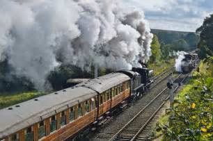 Annual Steam Gala 2017 - Preserved Railway - UK Steam Whats On Guide and Pictures & Video from ...