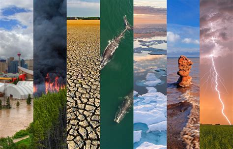 Photos: How climate change is transforming Canada | Canadian Geographic