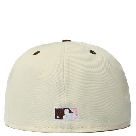 NEW ERA CAPS Los Angeles Angels Fitted Hat 70791844 - Karmaloop