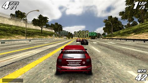 DOWNLOAD Burnout Legends FOR PSP TORRENT - Download Games