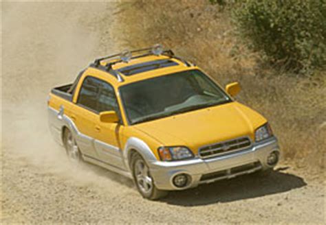 ROCKCRAWLER.com - Bridgestone to Supply Tires for Subaru Baja