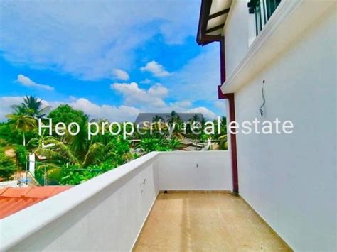 Houses - modern 2 story house Sale in piliyandala in Piliyandala ...