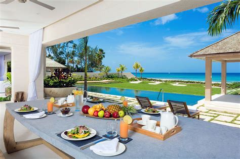 Barbados Beach House - Overview | The Wow House Company