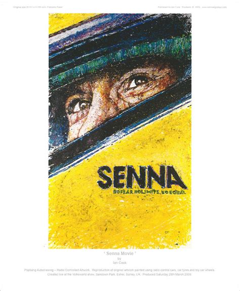 SENNA Movie