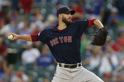 Mets Sign Rick Porcello - Metsmerized Online