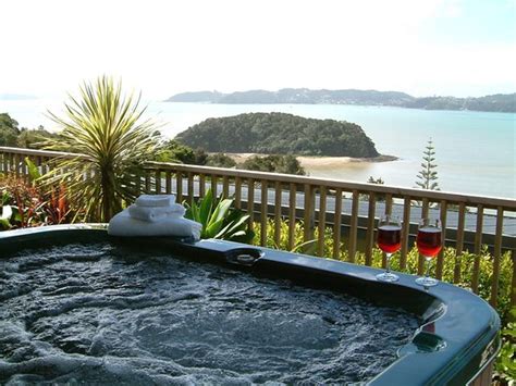 TARLTON'S LODGE - Updated 2023 Prices & B&B Reviews (Paihia, Bay of Islands)