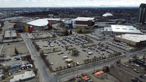 Calgary arena deal signed, construction set to start this year : r/Calgary