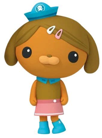 octonaut characters - Google Search in 2020 | Octonauts, Octonauts birthday, Octonauts birthday ...