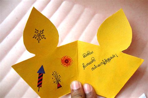 DIY: Diwali Project Ideas For Children & Schools • K4 Craft