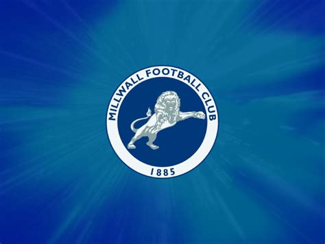 Millwall F.C. Wallpapers - Wallpaper Cave