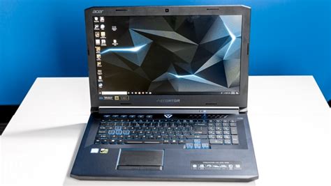 Black Acer Predator Helios 500 Gaming Notebook | lupon.gov.ph