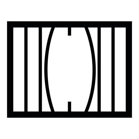 Best Jail Cell Bars Illustrations, Royalty-Free Vector Graphics & Clip Art - iStock