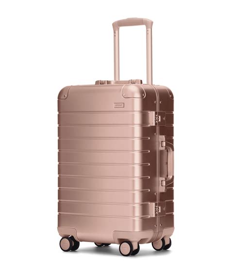 Away Luggage Is Having Its First-Ever Sale on Suitcases & Accessories ...