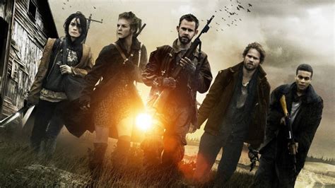 25 Best Post-Apocalyptic Movies You Should Watch