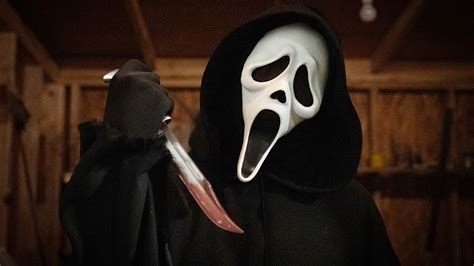 Scream หวีดสุดขีด (2022) [พากย์ไทย บรรยายไทย] เต็มเรื่อง