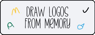 Draw Logos From Memory | Neal-fun Wiki | Fandom