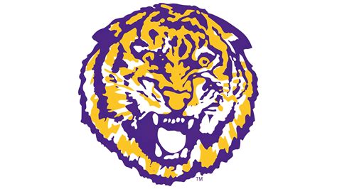 Louisiana State University, PNG, Symbol, History, Meaning