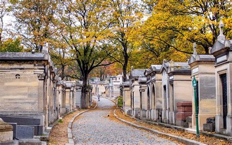 Paris in autumn: 9 things to do in Paris in the fall – On the Luce ...