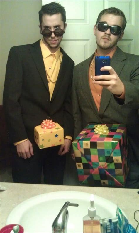 26 Costumes That Are So Clever They're Actually Funny