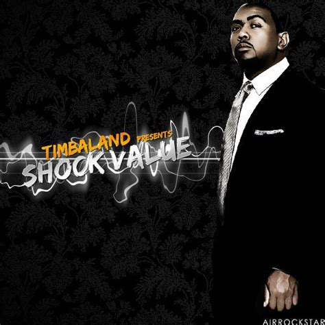 Timbaland - Shock Value ALBUM REVIEW | Rap & Hip-Hop Amino