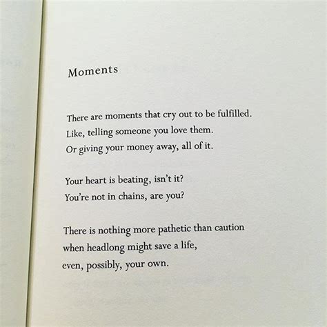 Mary Oliver Quotes - ShortQuotes.cc