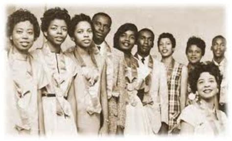 Little Rock Nine timeline | Timetoast timelines