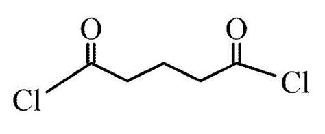 Glutaryl dichloride 97 25ml from Cole-Parmer