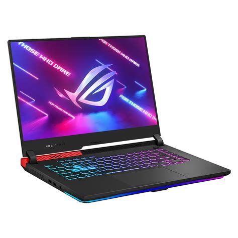 Asus Rog Strix G15 AMD R9 5900HX 3.3GHZ Gaming Notebook Fiyatı - Vatan ...