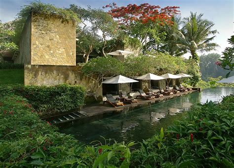 Top 10 Ubud Resorts | Pool Villas and Spas in Central Bali