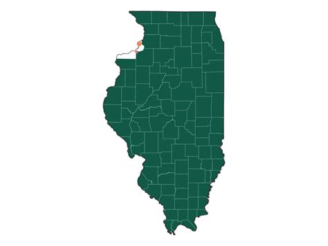 Moving to Silvis, Illinois in 2023