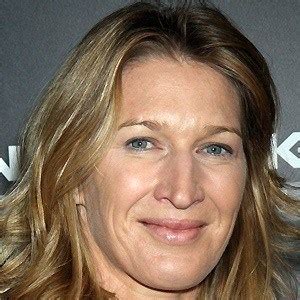 Steffi Graf - Age, Family, Bio | Famous Birthdays