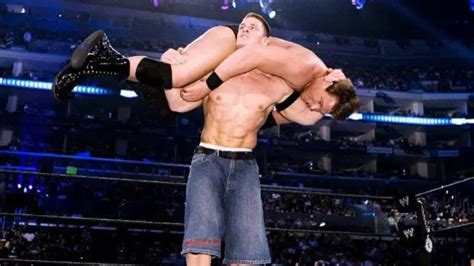 The John Cena Era Begins At WrestleMania 2