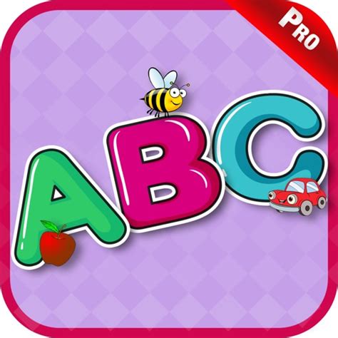 Learn ABC Alphabets Kids Games for iOS (iPhone/iPad/iPod touch) Latest ...