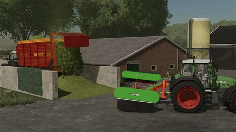 Gelderland Map v1.0 FS22 Mod | Farming Simulator 22 Mod