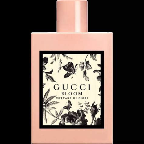 Gucci Bloom Nettare di Fiori by Gucci - WikiScents