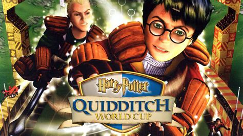 Harry Potter™ Quidditch™ World Cup (2003)